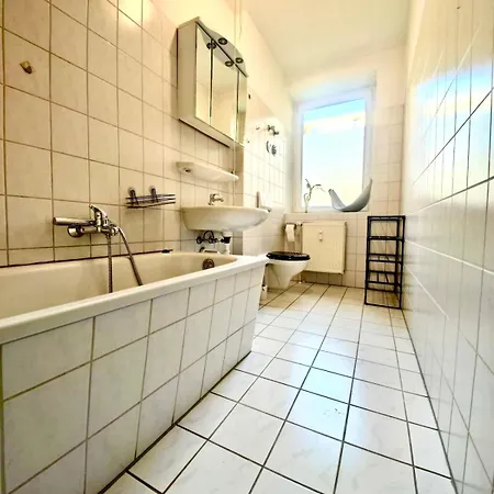 Calm With Balcony Apartamento